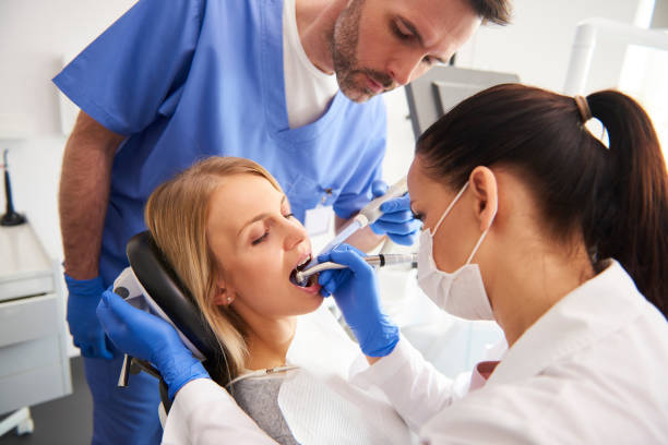 Dental Bonding in Bayshore, NC